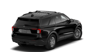 2027 Ford  External Image 3